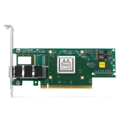 Nvidia ConnectX-6 VPI Adpcard SP QSFP56 Tall Br