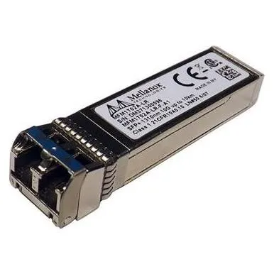Netzwerkkarte NVIDIA Mellanox SFP+ LR Glasfaser 10 Gbit/s SFP+ LR MSA