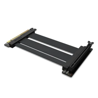 Steigkabel PCIe 4.0 x16 NZXT AB-RC200-B1 20 cm Schwarz Intern