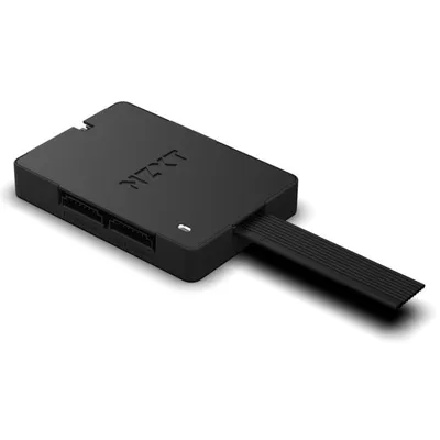 NZXT Control Hub Controller für RGB-Beleuchtung und Lüfter