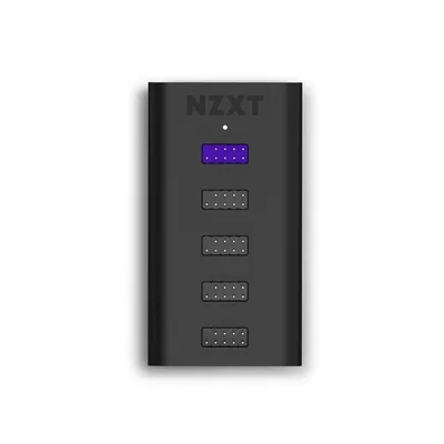 Interner USB-Hub von NZXT