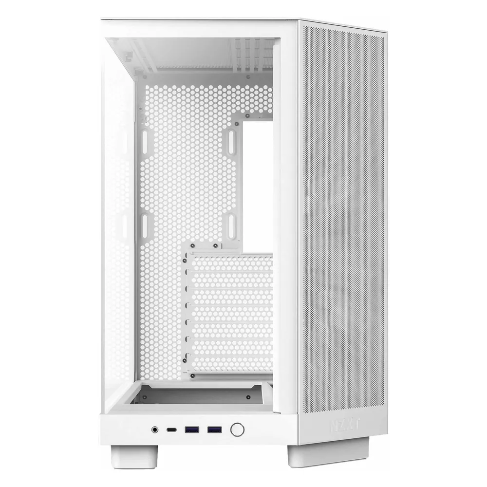 NZXT H6 Flow RGB Mid Tower