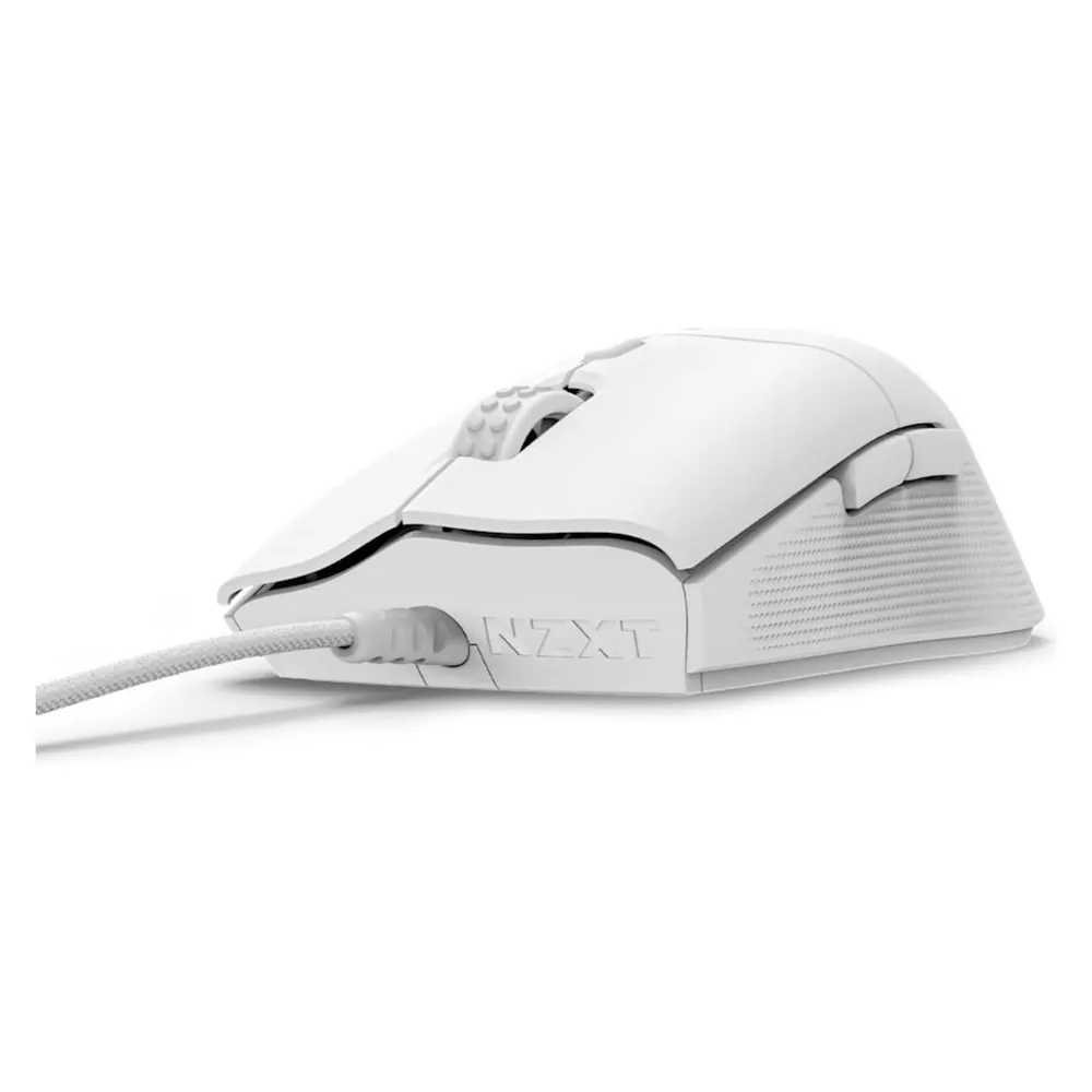 NZXT Mouse Lift Ergo White
