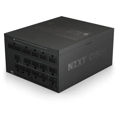 Netzteil NZXT C1500 Platinum 1500W 80 Plus Platinum modular