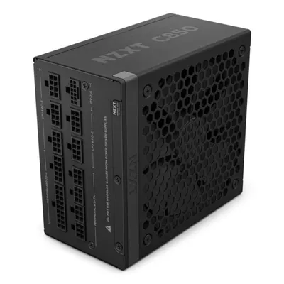 Netzteil NZXT C850 Gold 850W 80 PLUS Gold Zertifizierung modular