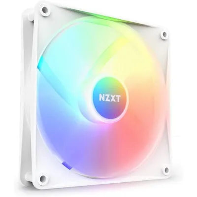 Nzxt F140 Core Rgb (weiß)