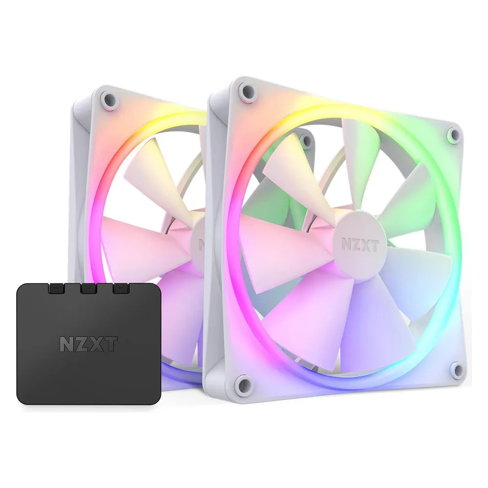NZXT F140