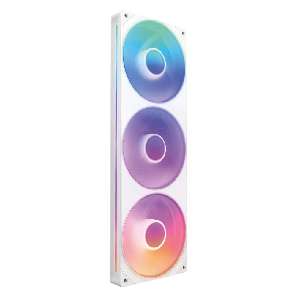 NZXT RF-U36HF-W1 Computer-Kühlsystem