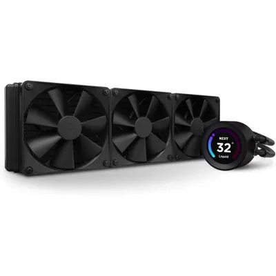 NZXT Kraken Elite 360 Flüssigkeitskühlungsset