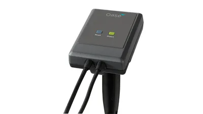 Oase Garden Controller Cloud, WLAN
