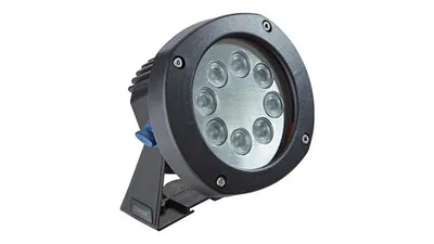 Oase LunAqua Power LED-Scheinwerfer XL 3000 Spot, neutralweiß, IP68