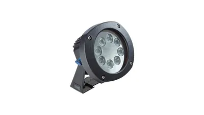 Oase LunAqua Power LED-Scheinwerfer XL 4000 Flood, neutralweiß, IP68