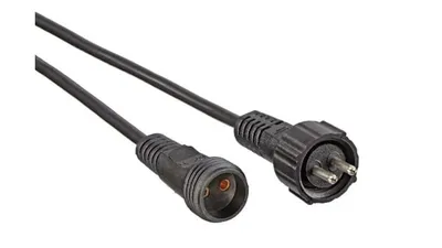Oase LunAqua Terra LED Verlängerungskabel 10m