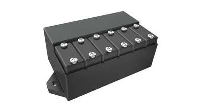 OASE ProfiLux Garden LED Controller, Unterwassercontroller für RGB-Scheinwerfer