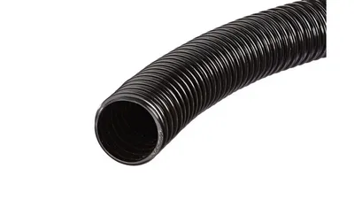 Oase Spiralschlauch schwarz 1 1/2", 10 m