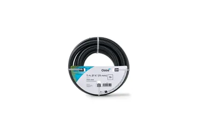 Oase Spiralschlauch schwarz 3/4", 10 m