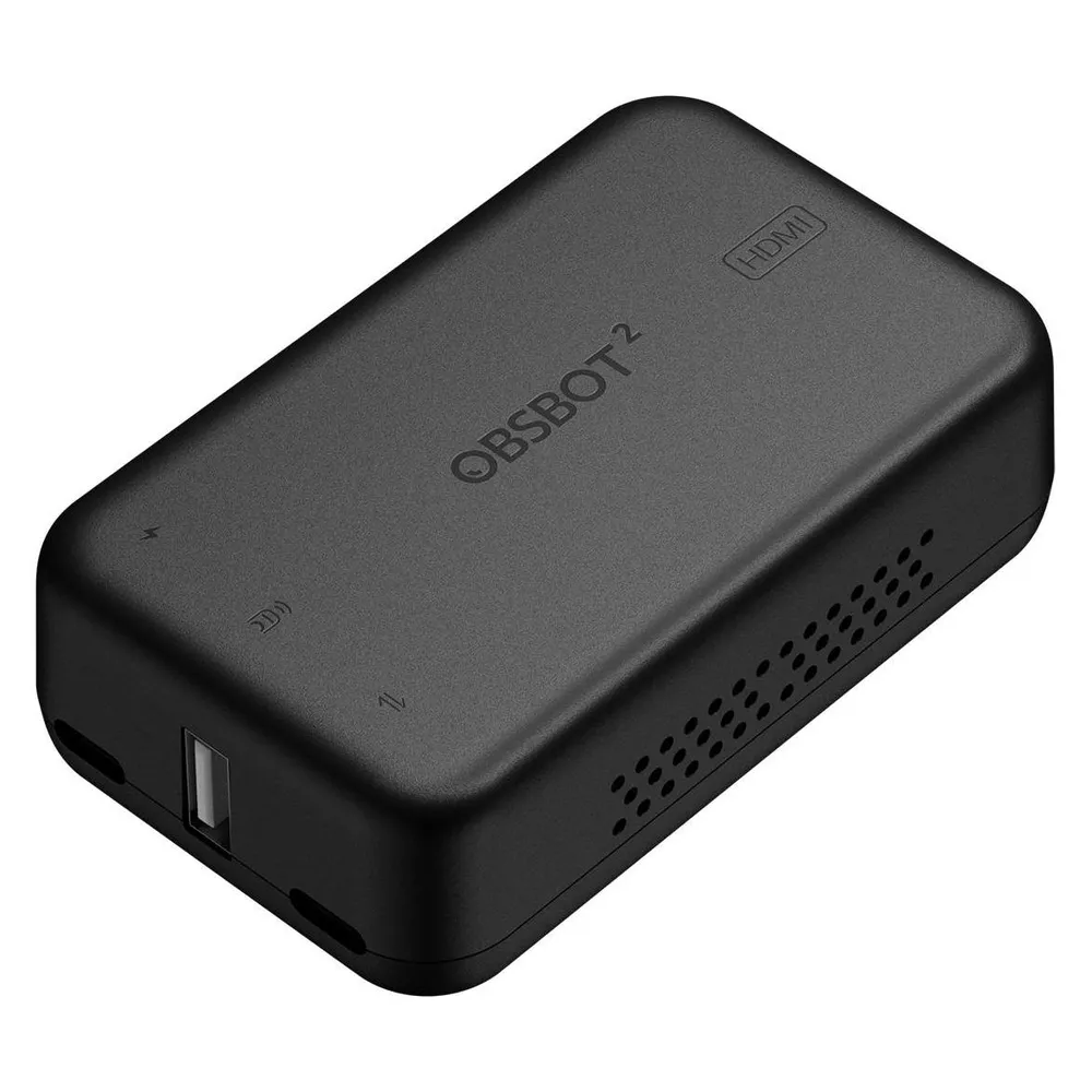 Obsbot UVC an HDMI Adapter 2nd Gen.