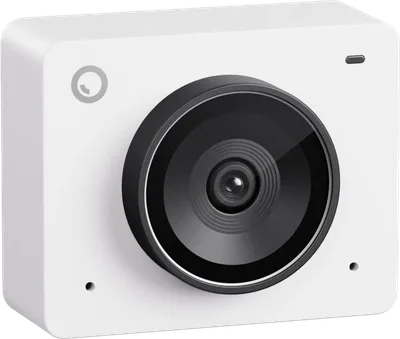 OBSBOT Meet 2 Cloud White