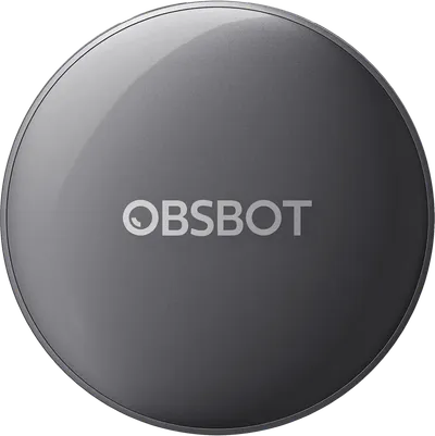 OBSBOT VOX Wireless + Ladecase