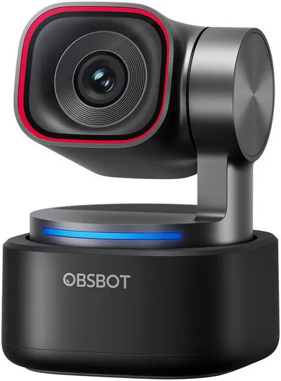 OBSBOT OBSBOT TINY 3 Webcam (4K Ultra HD)