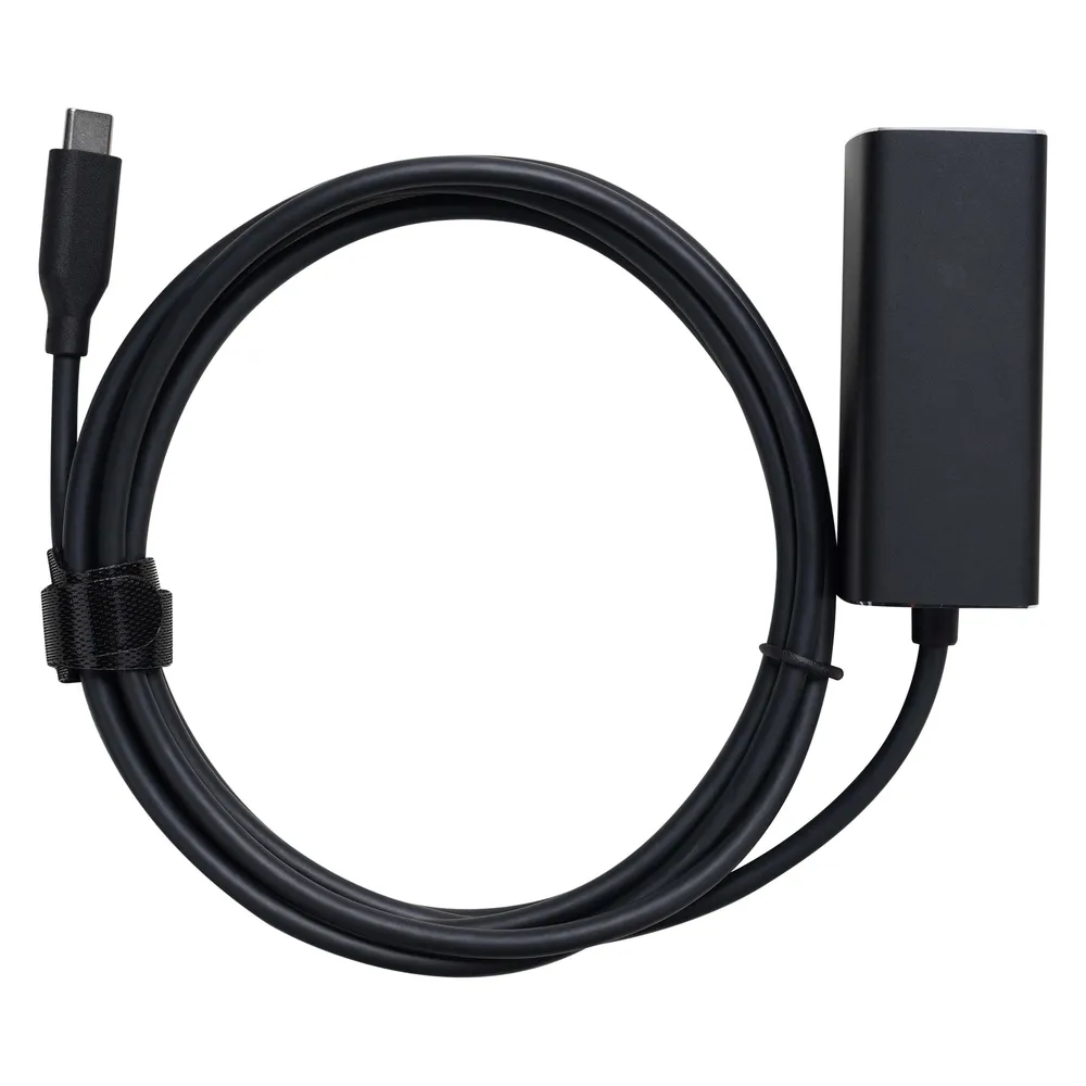 Adapter Obsbot Tail Air USB-C auf Ethernet Kompakt Plug&Play