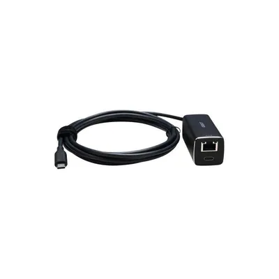 Adapter Obsbot Tail Air USB-C auf Ethernet Kompakt Plug&Play