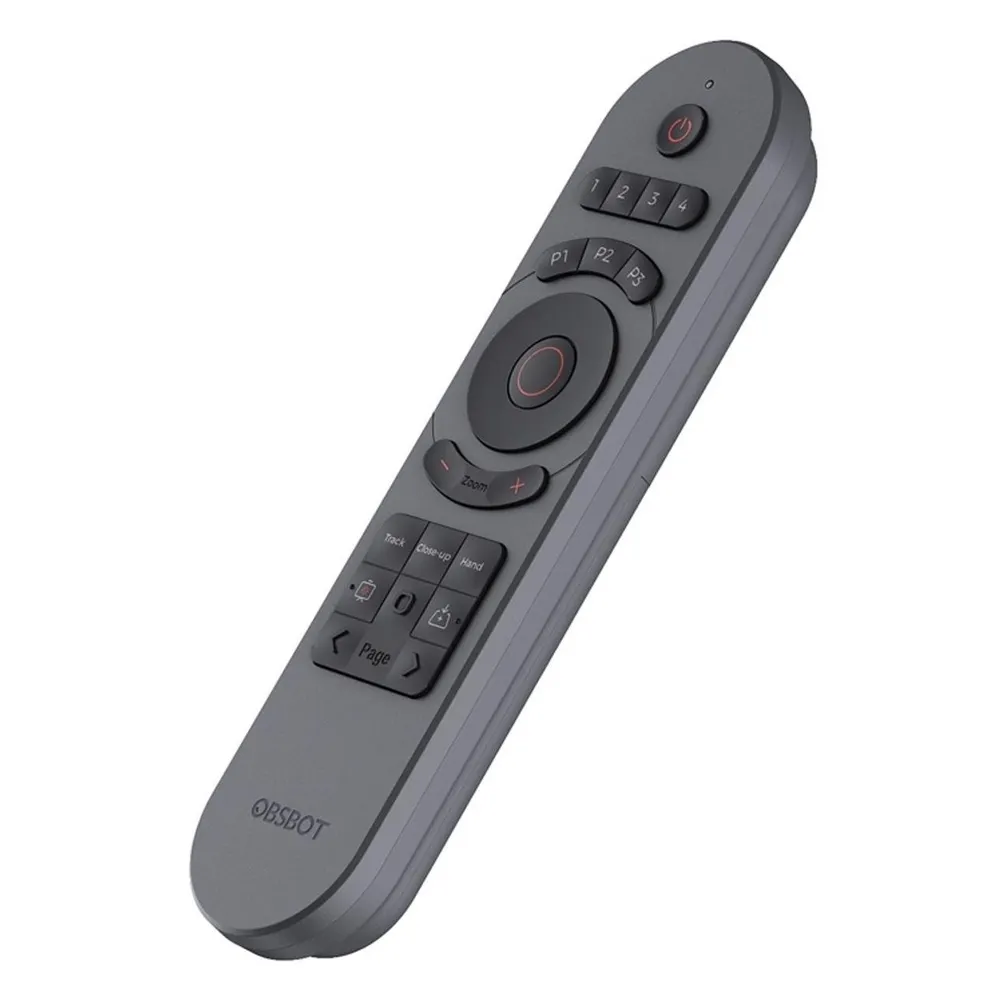 Obsbot Tiny 2 Smart-Fernbedienung für Tiny 2/Tiny 4K/HD-Webcam