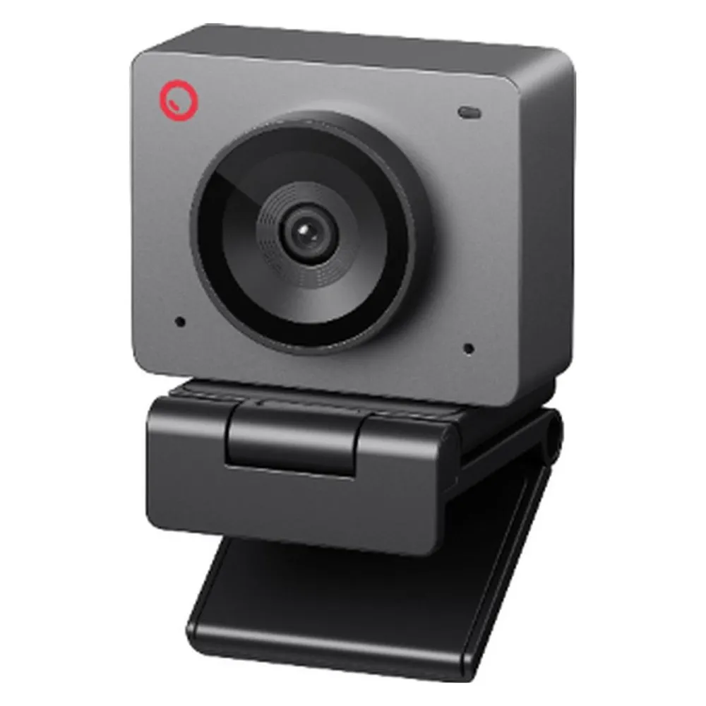 Obsbot Meet SE Webcam Full HD 1080p USB-C Space Grey