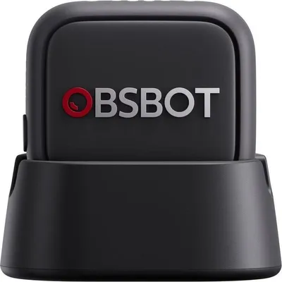 Mikrofon Obsbot Vox SE kabellos omnidirektional mit Rauschunterdrückung