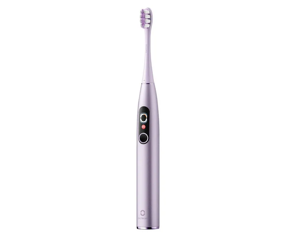 Oclean Elektrische Zahnbürste X Pro Digital Electric Toothbrush