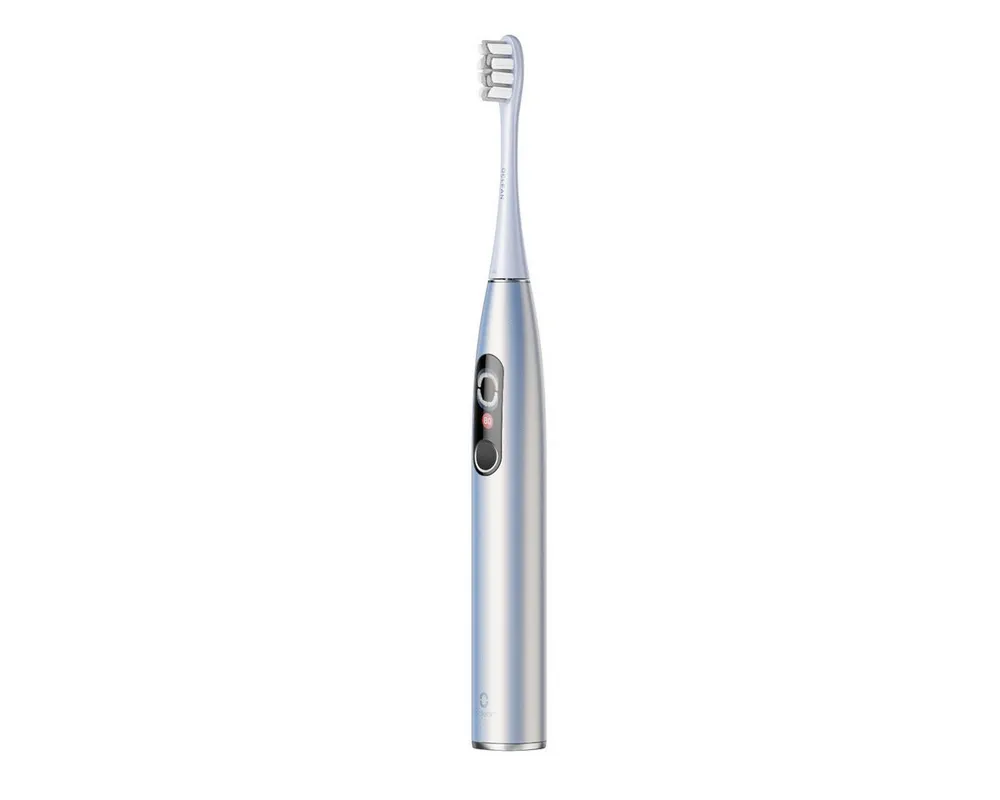 Oclean Elektrische Zahnbürste X Pro Digital Electric Toothbrush