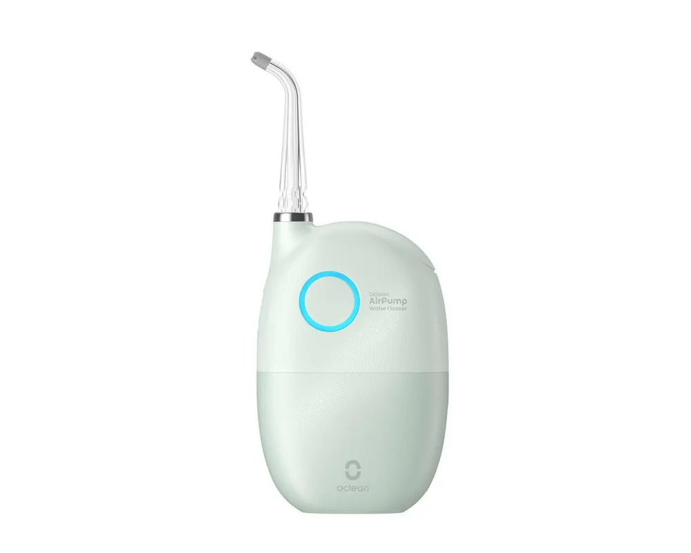Oclean Munddusche AirPump A10