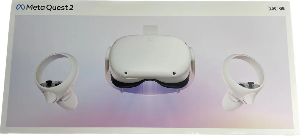 Oculus Meta Quest Pro