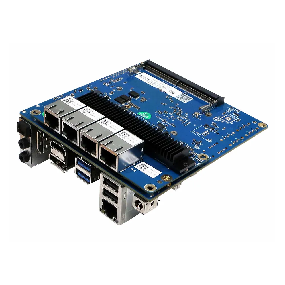 Netzwerkkarte Odroid G250203152967 PCI Express 1 Gbps Garantie Rückgabe