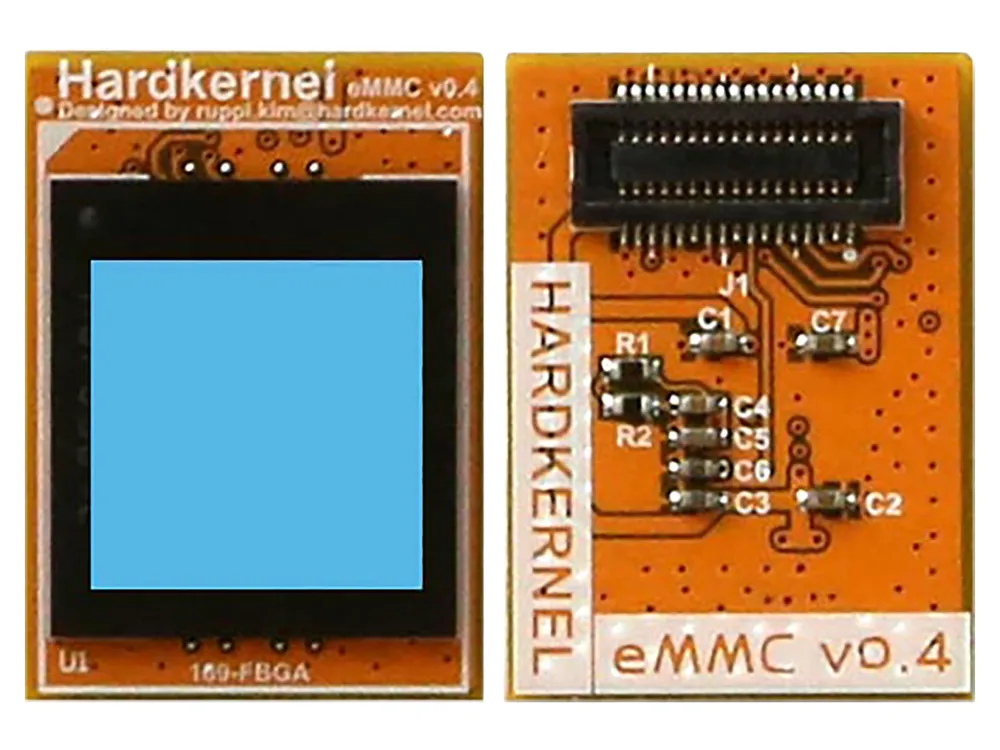 ODROID 32 GB eMMC Modul für ODROID-C5