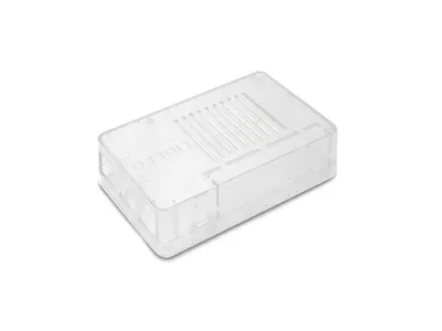 ODROID-C1 Gehäuse, transparent