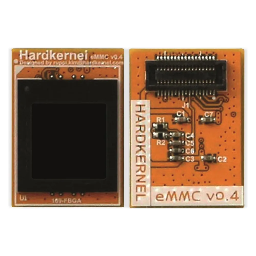 ODROID-M1 eMMC Modul, 16 GB