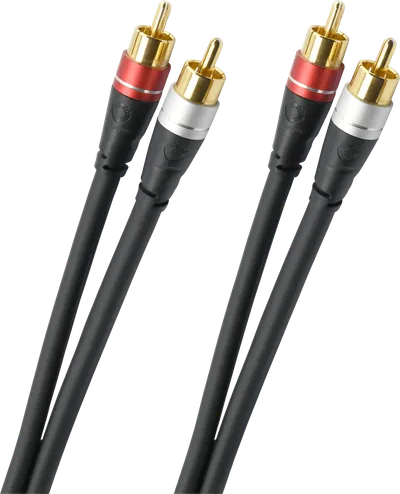 Audio-Cinchkabel Audio Link 3,0 m (D1C33145)