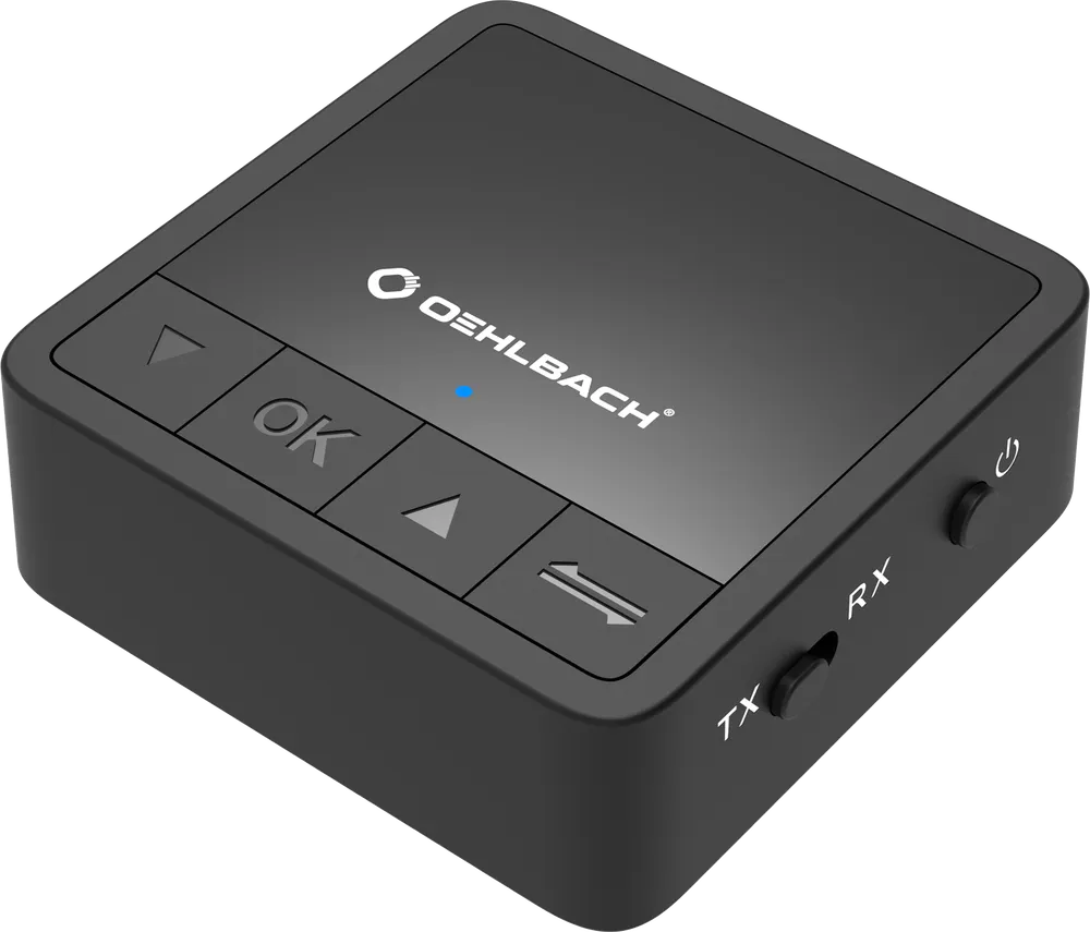 BTR Innovation 5.2 Bluetooth® Transmitter / Receiver