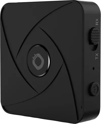 BTR Xtreme 5.0 schwarz A/V Sender & Empfänger