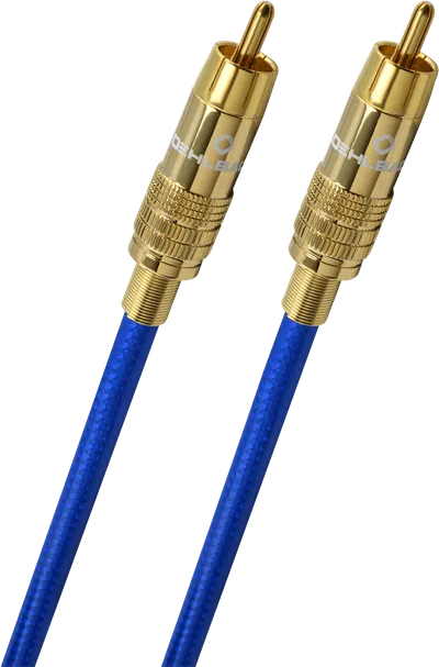 Digitales Audio-Cinchkabel NF 113 DI 2,0 m (D1C10702)
