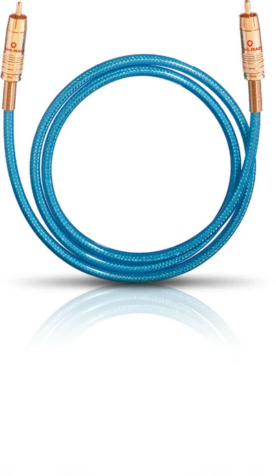 Digitales Audio-Cinchkabel NF 113 DI 5,0 m (D1C10705)