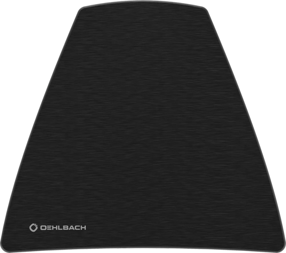 DVB-T2-Zimmerantenne Zimmerantenne für DVB-T2 Scope Flat schwarz (D1C17231)