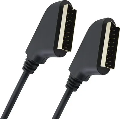 Easy Connect SE2000 Scartkabel