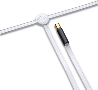 FM Wire Antenne