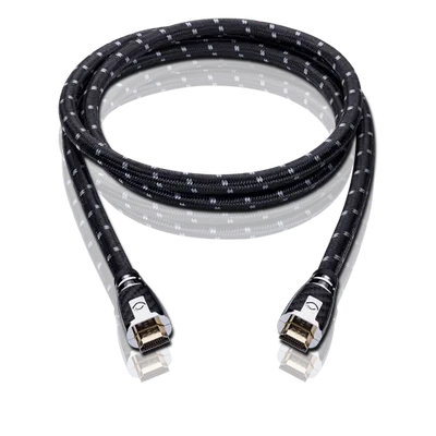 High-Speed-HDMI®-Kabel mit Ethernet Carb XXL Connect MKII 20,0 m (D1C11431)