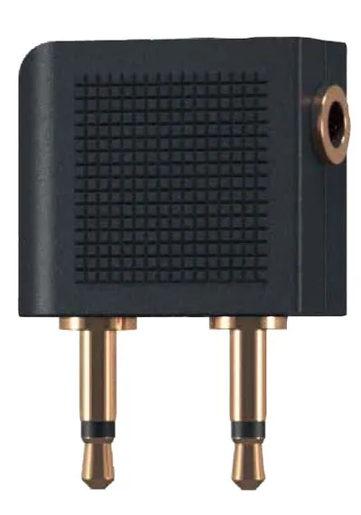 i-Jack AD-Flight schwarz