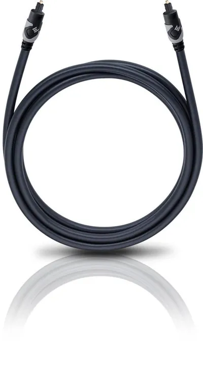 Optisches Digitalkabel Easy Connect Opto MK II 1,5 m (D1C133)
