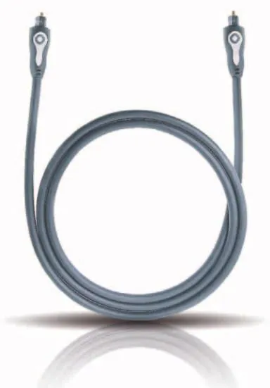 Optisches Digitalkabel Opto SL 2,75 m (D1C33046)