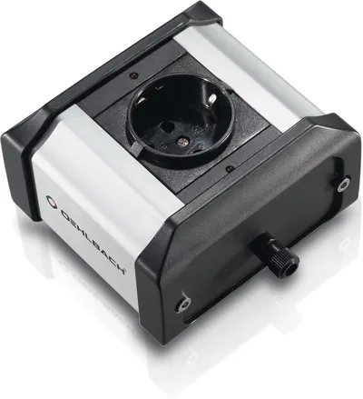 Phaser Phasendetector